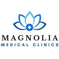 magnolia medical clinics logo image