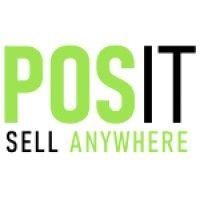 posit logo image