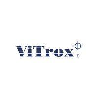 vitrox corporation berhad logo image