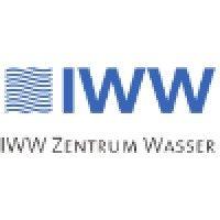 iww zentrum wasser logo image