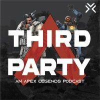 third party podcast