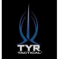 tyr tactical logo image