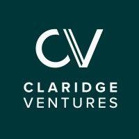 claridge ventures logo image