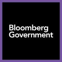 bloomberg government logo image