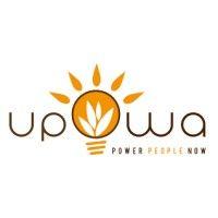 upowa logo image