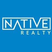 native realty logo image