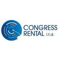 congress rental serbia logo image