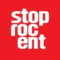 stoprocent logo image