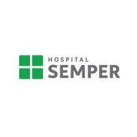 hospital semper logo image