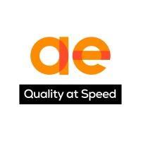 quality@speed logo image