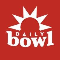 daily bowl logo image