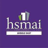 hsmai mea logo image