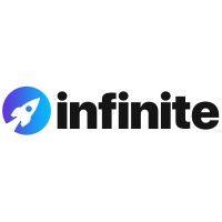 infinite software, s.a de c.v logo image