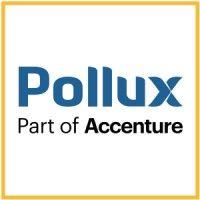 pollux automation logo image