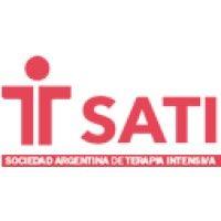 sociedad argentina de terapia intensiva logo image