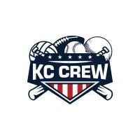 kc crew sports & events logo image