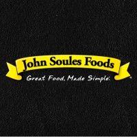 john soules foods logo image