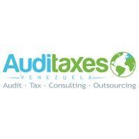 auditaxes venezuela logo image