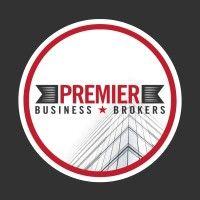 premier business brokers