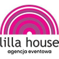 agencja eventowa lilla house logo image