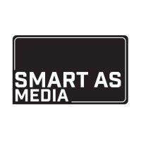 smart as media logo image