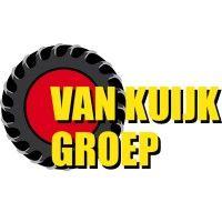 van kuijk groep bv logo image