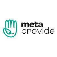 metaprovide logo image