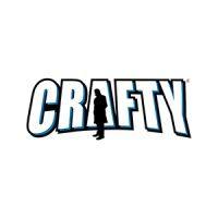 crafty games logo image