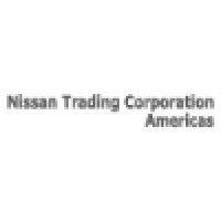 nissan trading corporation americas logo image