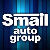 smail auto group logo image