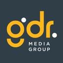 logo of Gdr Media Group