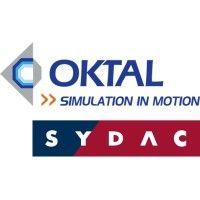 oktal sydac logo image