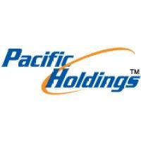 pacific holdings group logo image