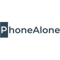 phonealone logo image