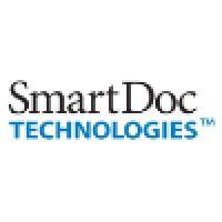 smartdoc technologies logo image