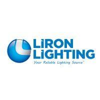 liron lighting logo image