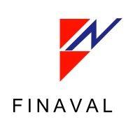 finaval srl logo image