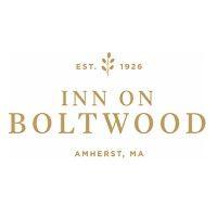 inn on boltwood logo image