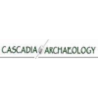 cascadia archaeology logo image