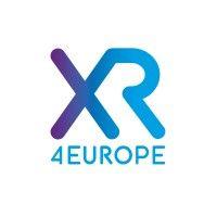 xr4europe logo image