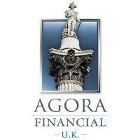 agora financial uk ltd logo image