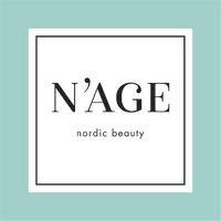 n'age logo image