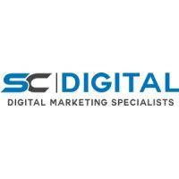 sc digital logo image