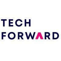 tech forward (formerly hbcuforce) logo image