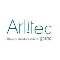 arlitec logo image