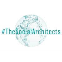 thesocialarchitects logo image