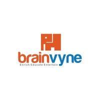 brainvyne - lego® & money camps logo image