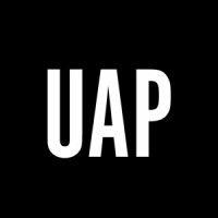 uap | urban art projects logo image