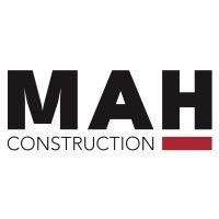 mah construction group