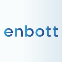 enbott logo image